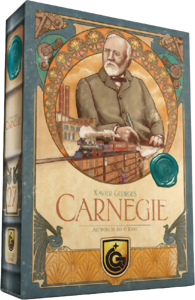 Carnegie Deluxe Edition