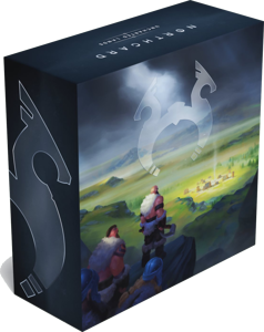 Northgard: Uncharted Lands - Warchief Collector Edition