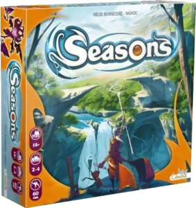 Seasons