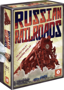 Russian Railroads