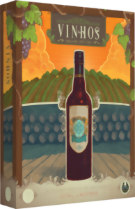 Vinhos Deluxe Edition