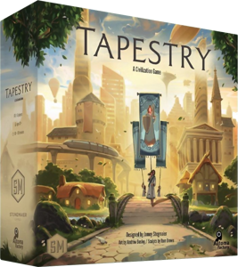 Tapestry