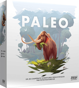 Paleo