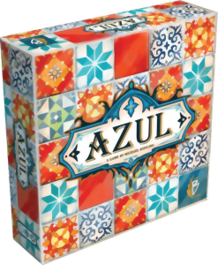 Azul