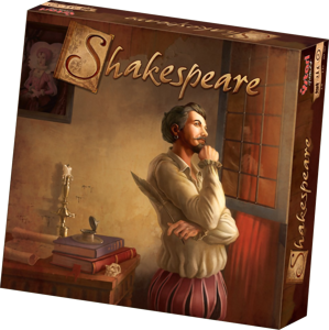 Shakespeare