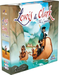 Lewis & Clark : The Expedition