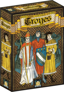 Troyes