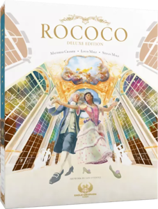 Rococo Deluxe Edition