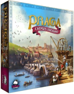 Praga Caput Regni