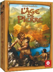 L'Âge De Pierre