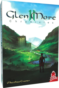 Glen More II : Chronicles