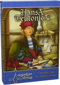 Hansa Teutonica
