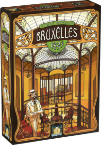 Bruxelles 1893