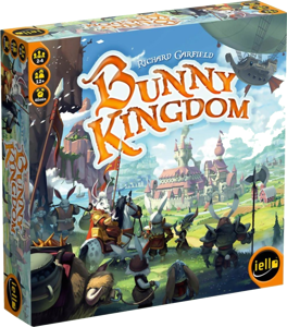 Bunny Kingdom