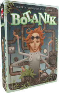 Botanik