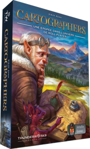 Cartographers