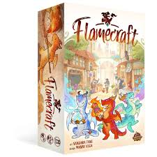 Flamecraft : Édition Deluxe
