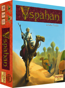 Yspahan