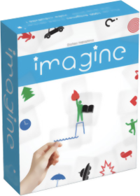 Imagine