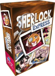 Sherlock Express