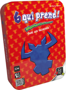 6 Qui Prend!
