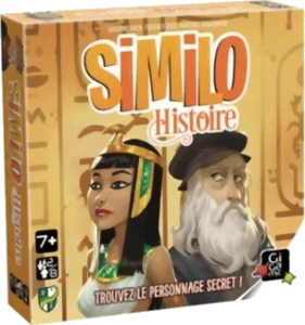 Similo : Histoire