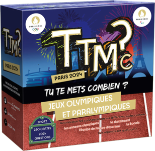 TTMC Paris 2024