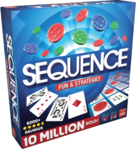 Sequence