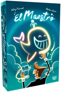 El Maestro