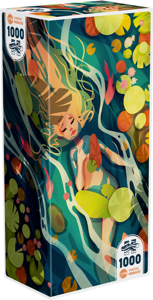 Puzzle Universe - Shallow Waters