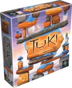 Tuki