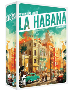 La Habana