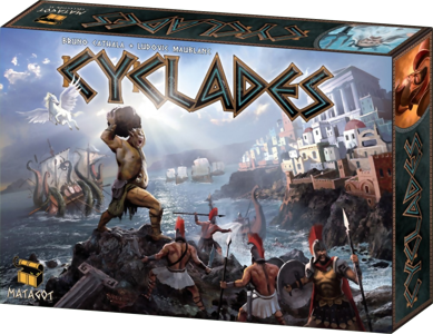 Cyclades
