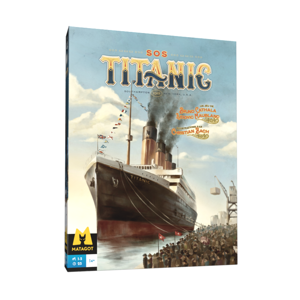 SOS Titanic
