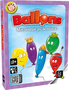 Ballons