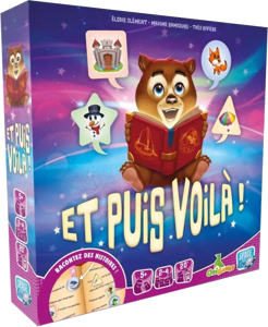Et Puis Voilà !