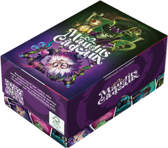 Maudits cadeaux