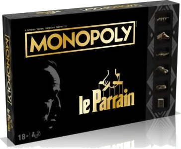 Monopoly : Le Parrain