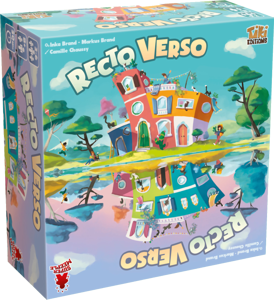 Recto Verso