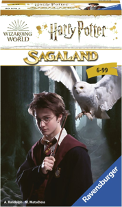 Harry Potter Sagaland