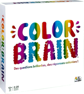Color Brain