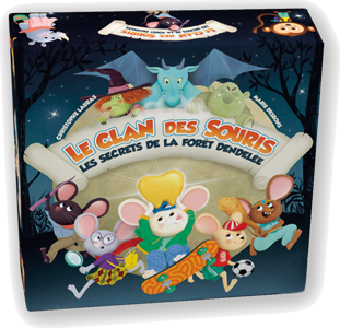 Le Clan Des Souris