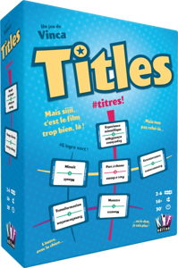 Titles