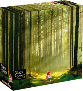 Black Forest