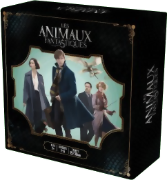 Les Animaux Fantastiques