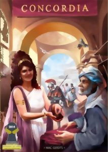 Concordia