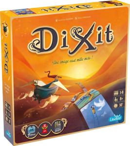 Dixit