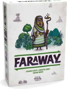 Faraway