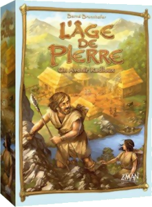 L' Âge De Pierre : Un Avenir Radieux