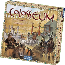 Colosseum